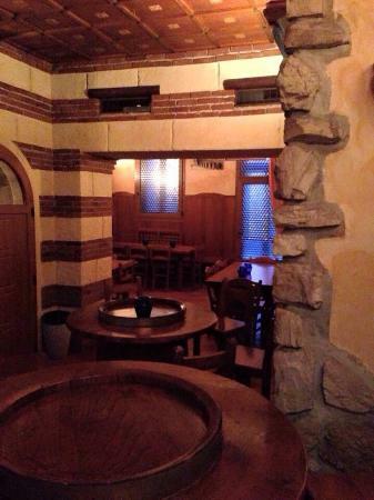 la taverna di Cansignorio